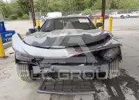 2021 Chevrolet Camaro фото