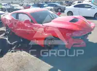 2021 Chevrolet Camaro фото