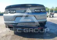 2021 Chevrolet Camaro фото