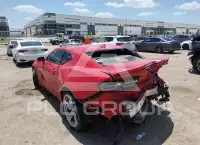 2021 Chevrolet Camaro фото