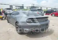 2021 Chevrolet Camaro фото