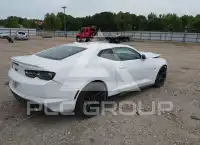 2021 Chevrolet Camaro фото