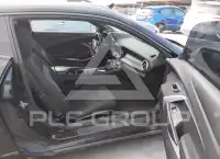 2021 Chevrolet Camaro фото