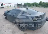 2021 Chevrolet Camaro фото