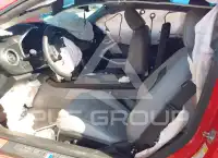 2021 Chevrolet Camaro фото