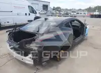 2021 Chevrolet Camaro фото