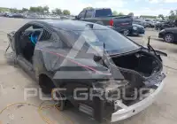 2021 Chevrolet Camaro фото