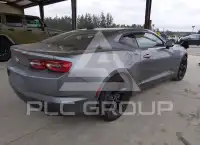 2021 Chevrolet Camaro фото