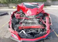 2021 Chevrolet Camaro photo