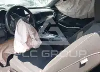 2021 Chevrolet Camaro фото