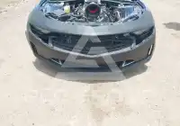 2021 Chevrolet Camaro photo
