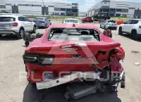 2021 Chevrolet Camaro фото