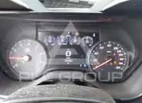 2021 Chevrolet Camaro photo