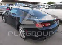 2021 Chevrolet Camaro фото