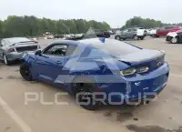2021 Chevrolet Camaro photo