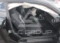 2021 Chevrolet Camaro фото