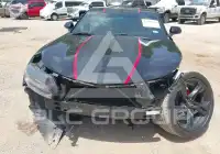 2021 Chevrolet Camaro фото
