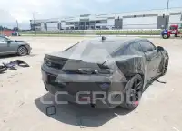 2021 Chevrolet Camaro фото