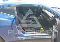 2021 Chevrolet Camaro photo