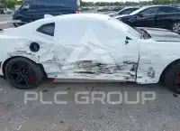 2021 Chevrolet Camaro фото