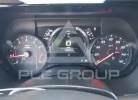 2021 Chevrolet Camaro photo