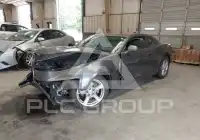 2021 Chevrolet Camaro фото