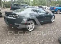 2021 Chevrolet Camaro photo