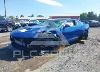 2021 Chevrolet Camaro photo