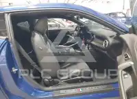 2021 Chevrolet Camaro фото
