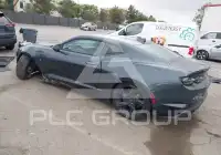 2021 Chevrolet Camaro фото