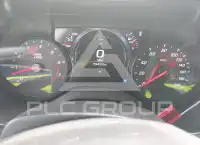 2021 Chevrolet Camaro photo