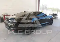 2021 Chevrolet Camaro фото