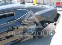 2021 Chevrolet Camaro photo