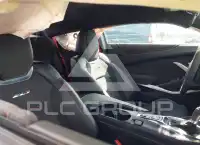 2021 Chevrolet Camaro фото