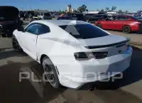 2021 Chevrolet Camaro фото