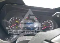 2021 Chevrolet Camaro photo