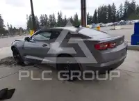 2021 Chevrolet Camaro фото