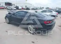 2021 Chevrolet Camaro фото