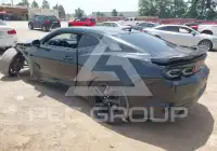 2021 Chevrolet Camaro фото
