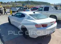 2021 Chevrolet Camaro фото