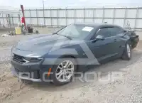 2021 Chevrolet Camaro фото