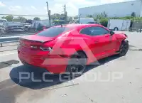 2021 Chevrolet Camaro photo