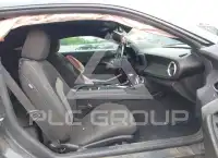 2021 Chevrolet Camaro фото