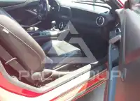 2021 Chevrolet Camaro photo