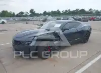 2021 Chevrolet Camaro photo