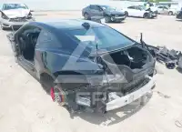 2021 Chevrolet Camaro фото