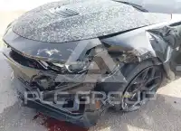 2021 Chevrolet Camaro photo