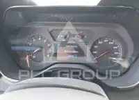 2021 Chevrolet Camaro photo