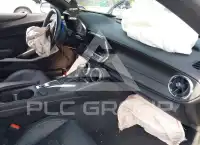 2021 Chevrolet Camaro photo