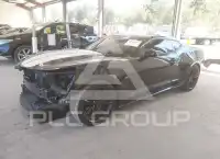 2021 Chevrolet Camaro фото
